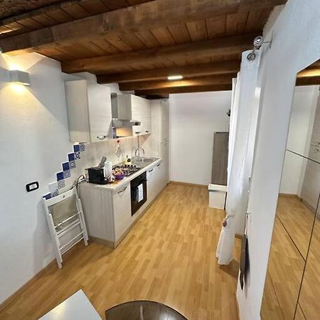 Casa Vacanze Stezzano Exterior photo