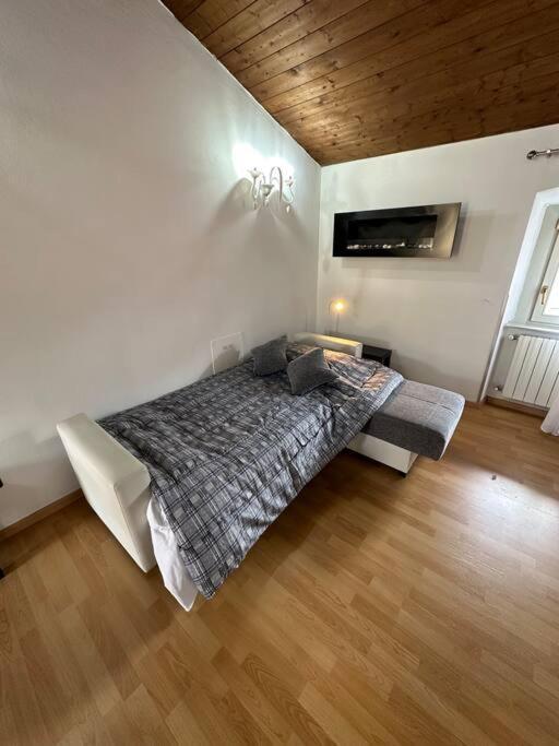 Casa Vacanze Stezzano Exterior photo