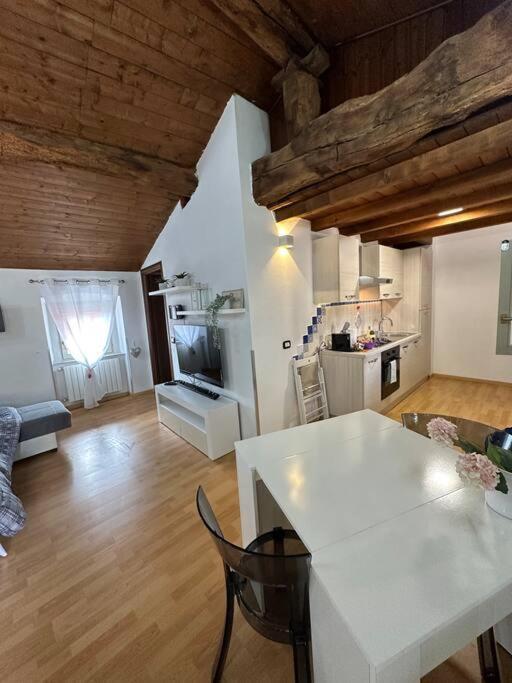 Casa Vacanze Stezzano Exterior photo