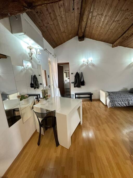 Casa Vacanze Stezzano Exterior photo