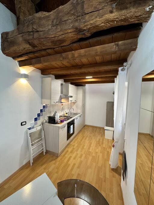 Casa Vacanze Stezzano Exterior photo
